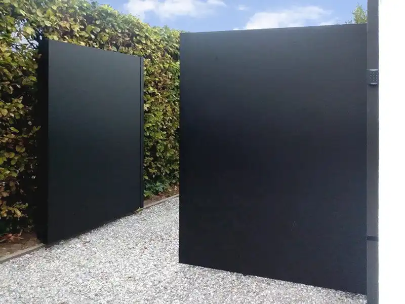 Poort