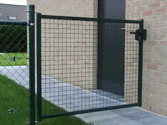 Poort