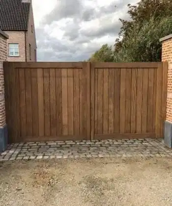 Poort