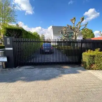 Poort