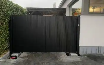 Poort