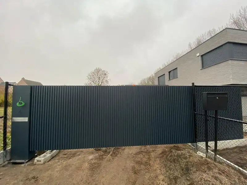 Poort